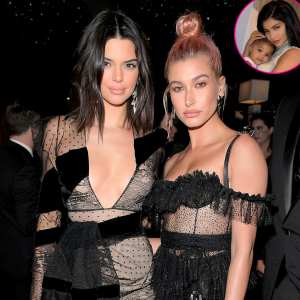 Kendall-Jenner-and-Hailey-Baldwin-baby-fever-comments-instagram