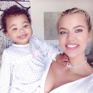 Khloe Kardashian Claps Back at Fan Who Criticizes Her ‘Excessive Spending’ on True