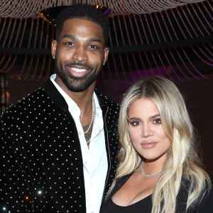 Khloe Kardashian Moment Tristan Thompson Asked Out