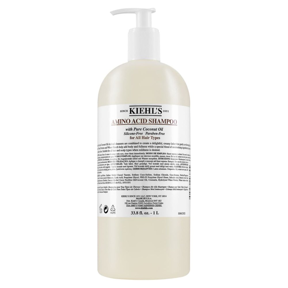 Kiehls Shampoo