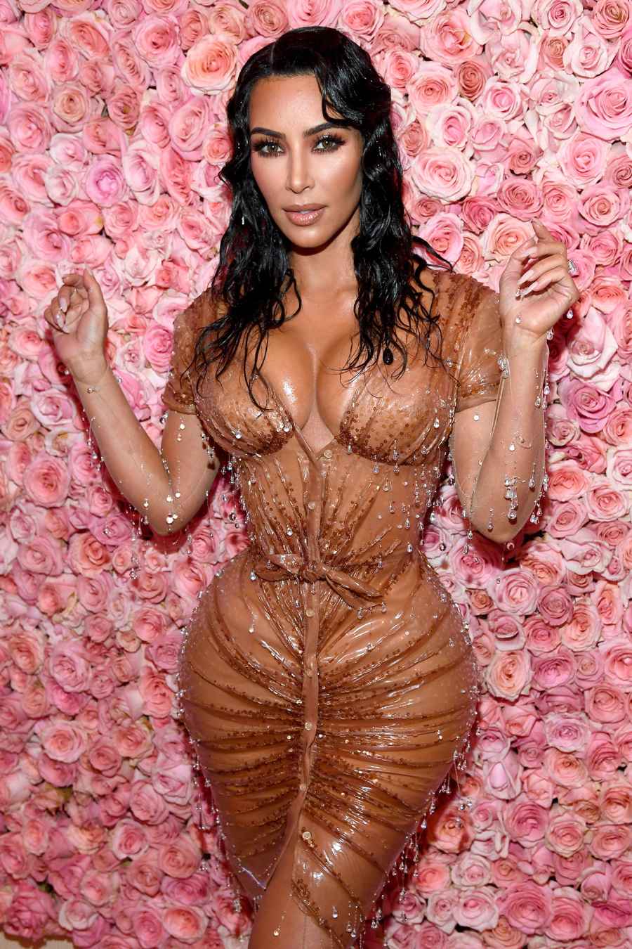 Kim Kardashian West Celeb Food Controversies