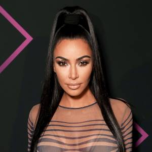 Kim Kardashian West Kimono Name Change