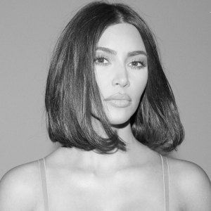 Kim Kardashian West WSJ Cover