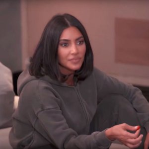 Kim Kardashian and Kourtney Kardashian Argue Over North and Penelope’s Candy Land-Themed Birthday Party