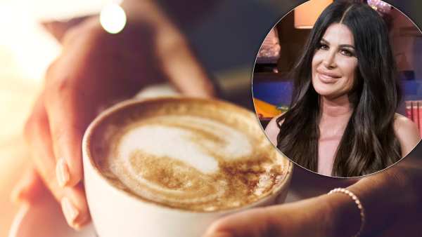 Kim Zolciak Wants to Buy a Coffee Shop