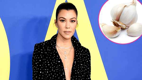 Kourtney Kardashian Cant Live Without These Kitchen Hacks