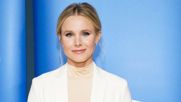 Kristen Bell