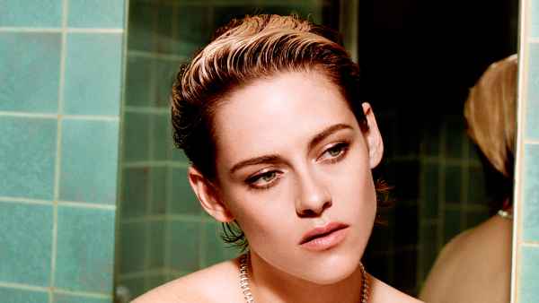 Kristen Stewar Early Fame Vanity Fair