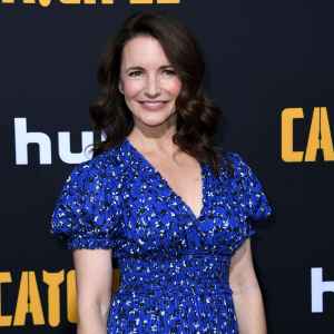 Kristin Davis Red Table Talk Racism