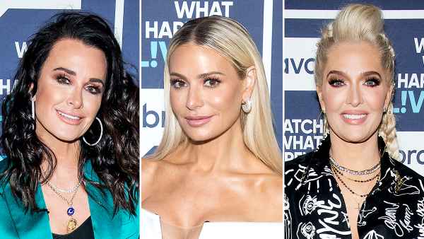 Kyle-Richards,-Dorit-Kemsley-and-Erika-Jayne-Address-Lawsuits