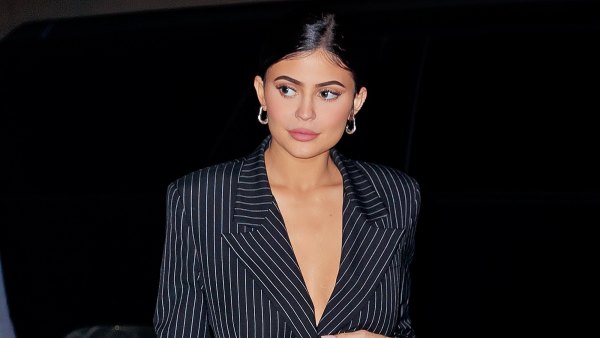 Kylie Jenner