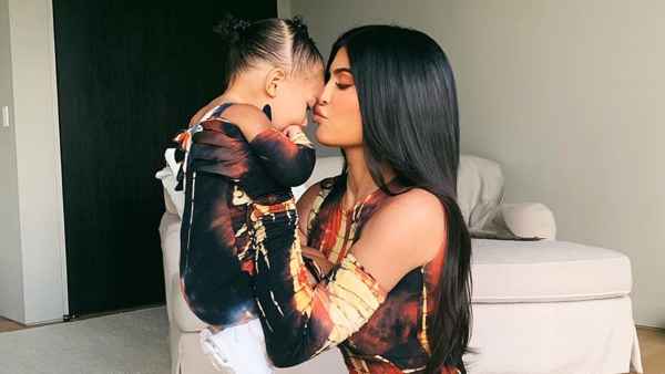 Kylie Jenner Calls Stormi Her Real Life Bestie