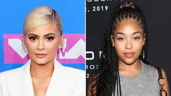 Kylie Jenner Bully Jordyn Woods