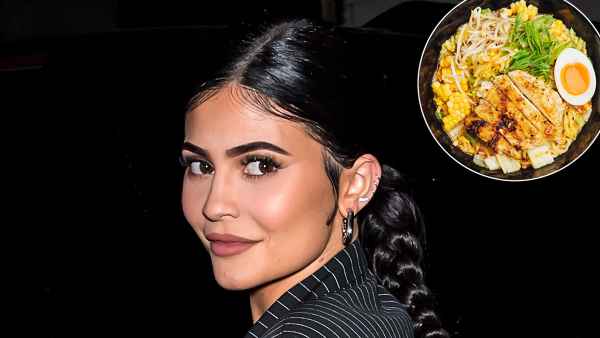 Try Kylie Jenner Favorite Globally Inspired Ramen Recipe
