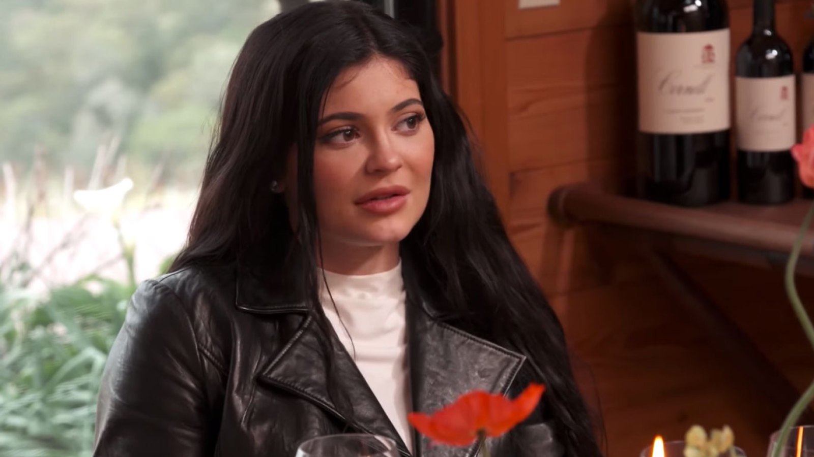 Kylie Jenner Says Jordyn Woods' Cheating Scandal 'Needed to Happen'