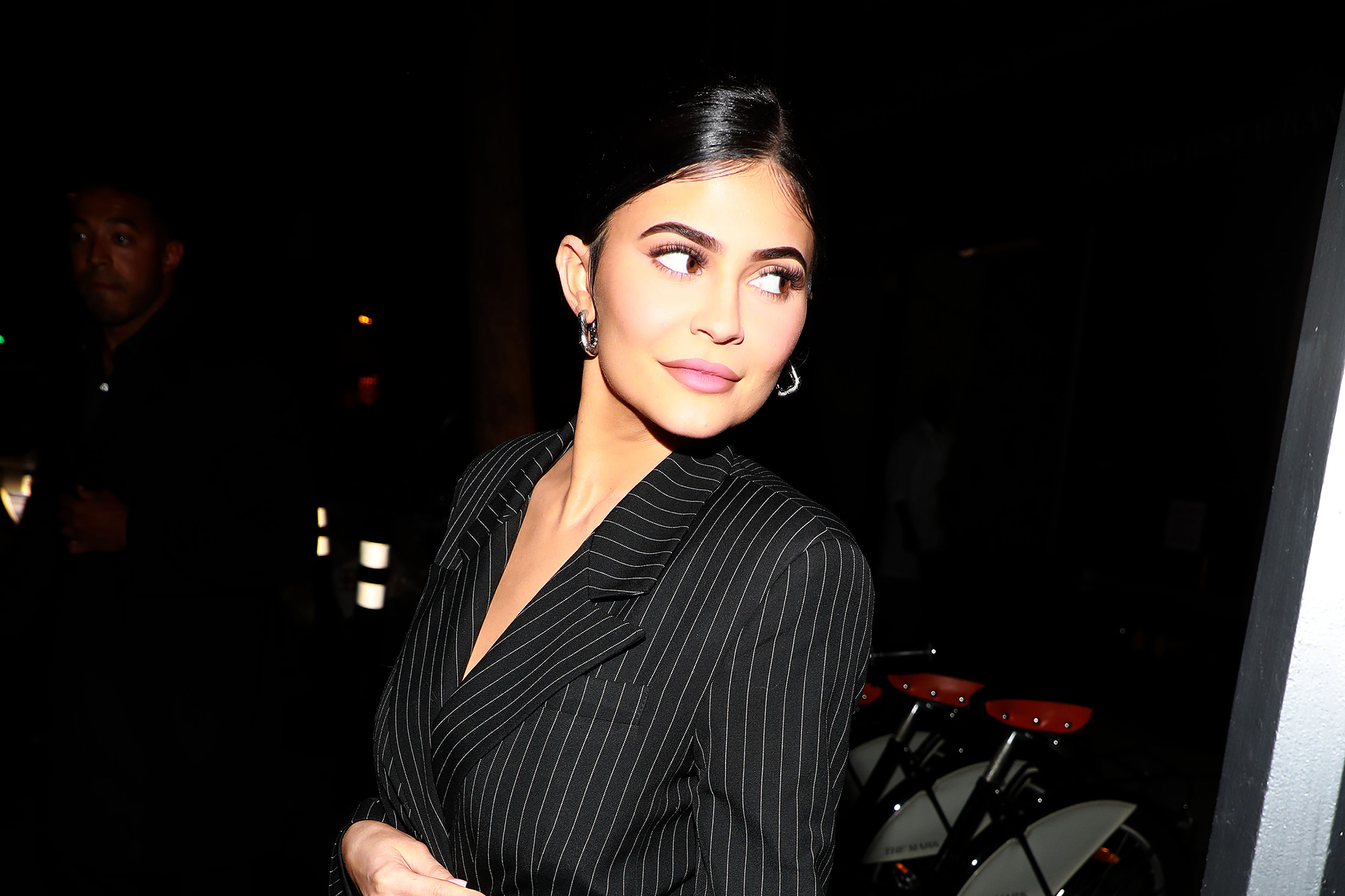 Kylie Jenner