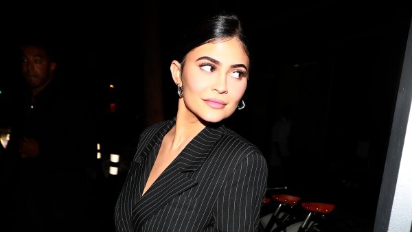 Kylie Jenner