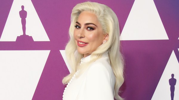 Lady Gaga Reveals Hopes To Connect With Her Future Children