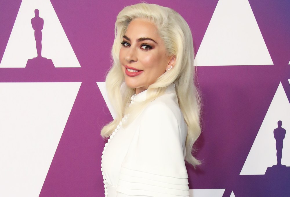 Lady Gaga Reveals Hopes To Connect With Her Future Children