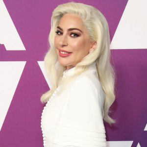 Lady Gaga Reveals Hopes To Connect With Her Future Children