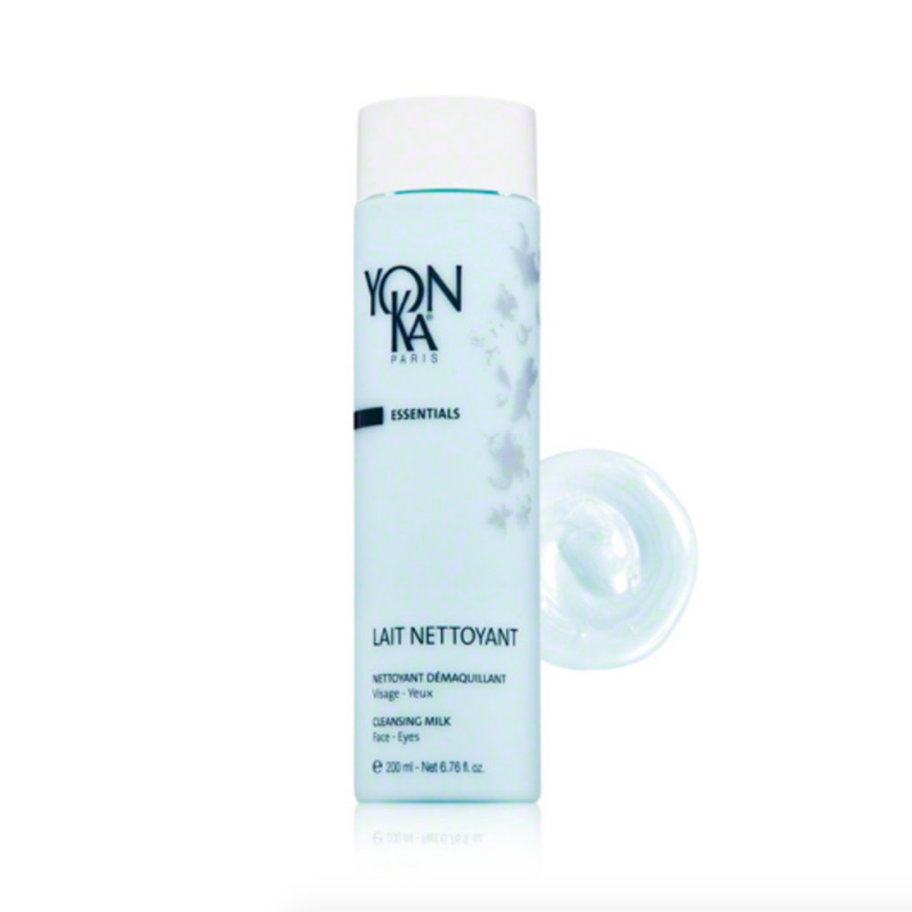 Lait Nettoyant