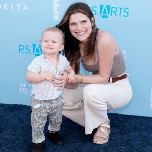 Lake-Bell-told-son-couldn't-walk-home-birth