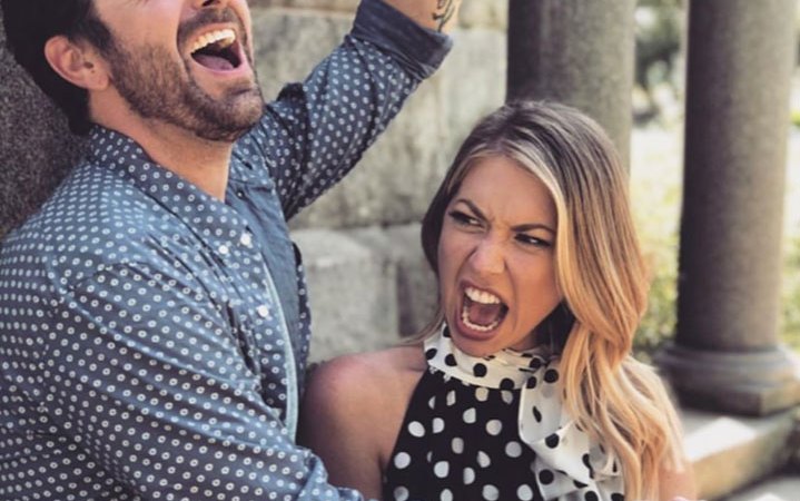 The Unsaid Truth about Stassi Schroeder and Beau Clark's Relationship