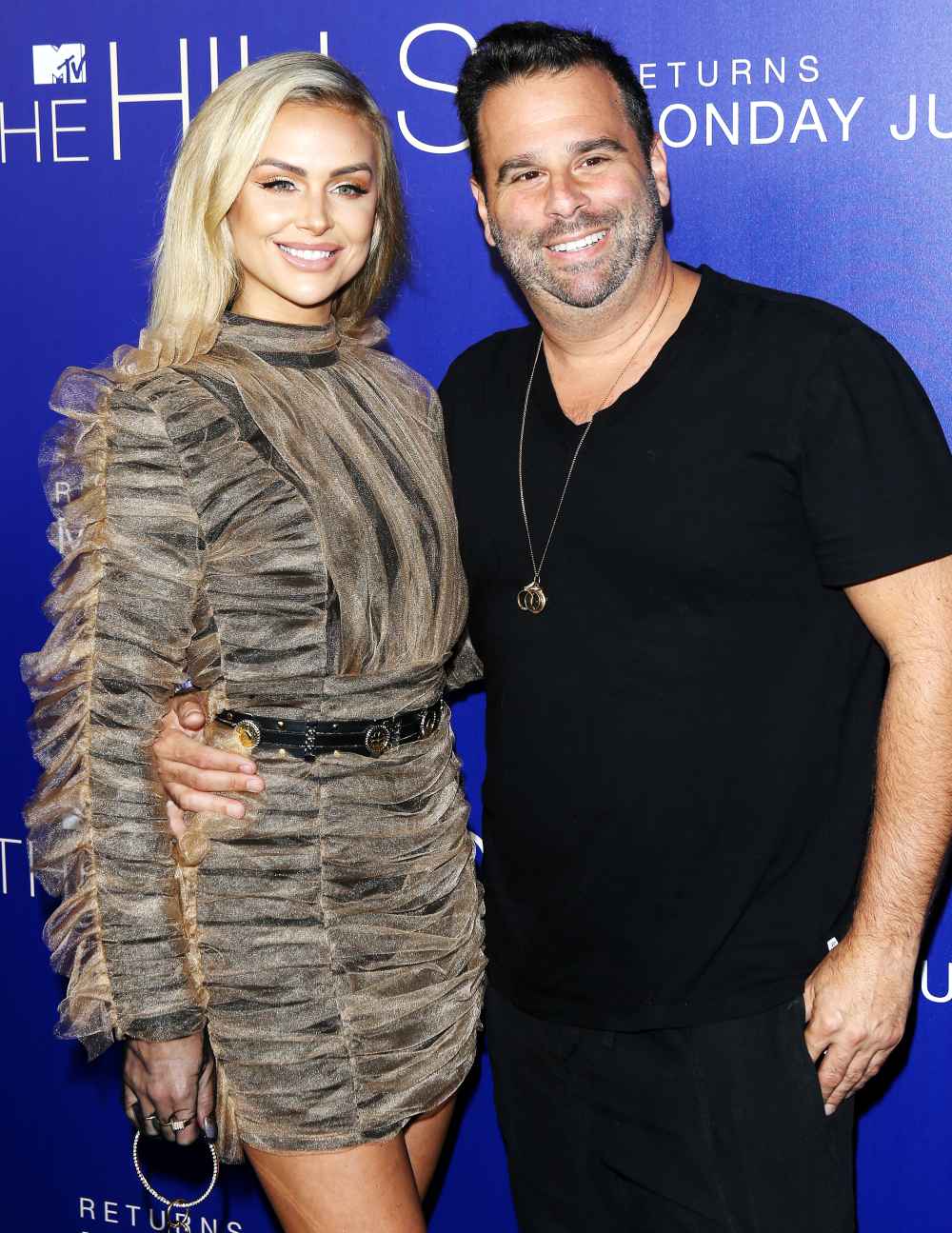 Lala Kent Shares Sweet Tribute to Fiance Randall Emmett Talks Deleting Photos