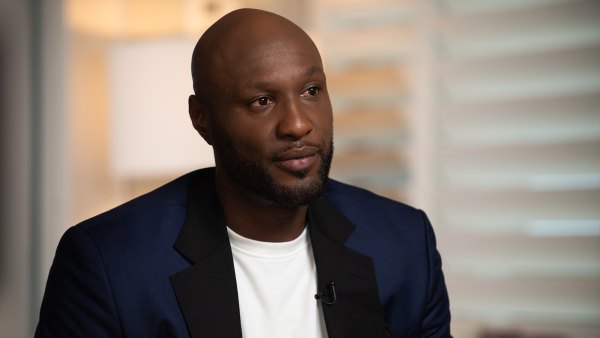 Lamar Odom Explains Health Concerns