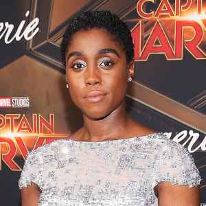 Lashana Lynch Best Red Carpet Moments