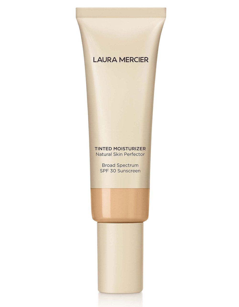 Laura Mercier Tinted Moisturizer - New Edition