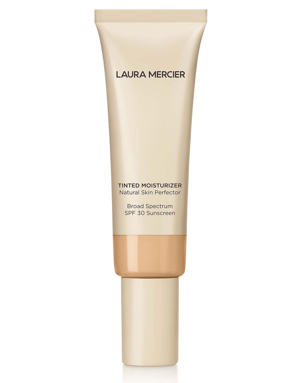 Laura Mercier Tinted Moisturizer - New Edition