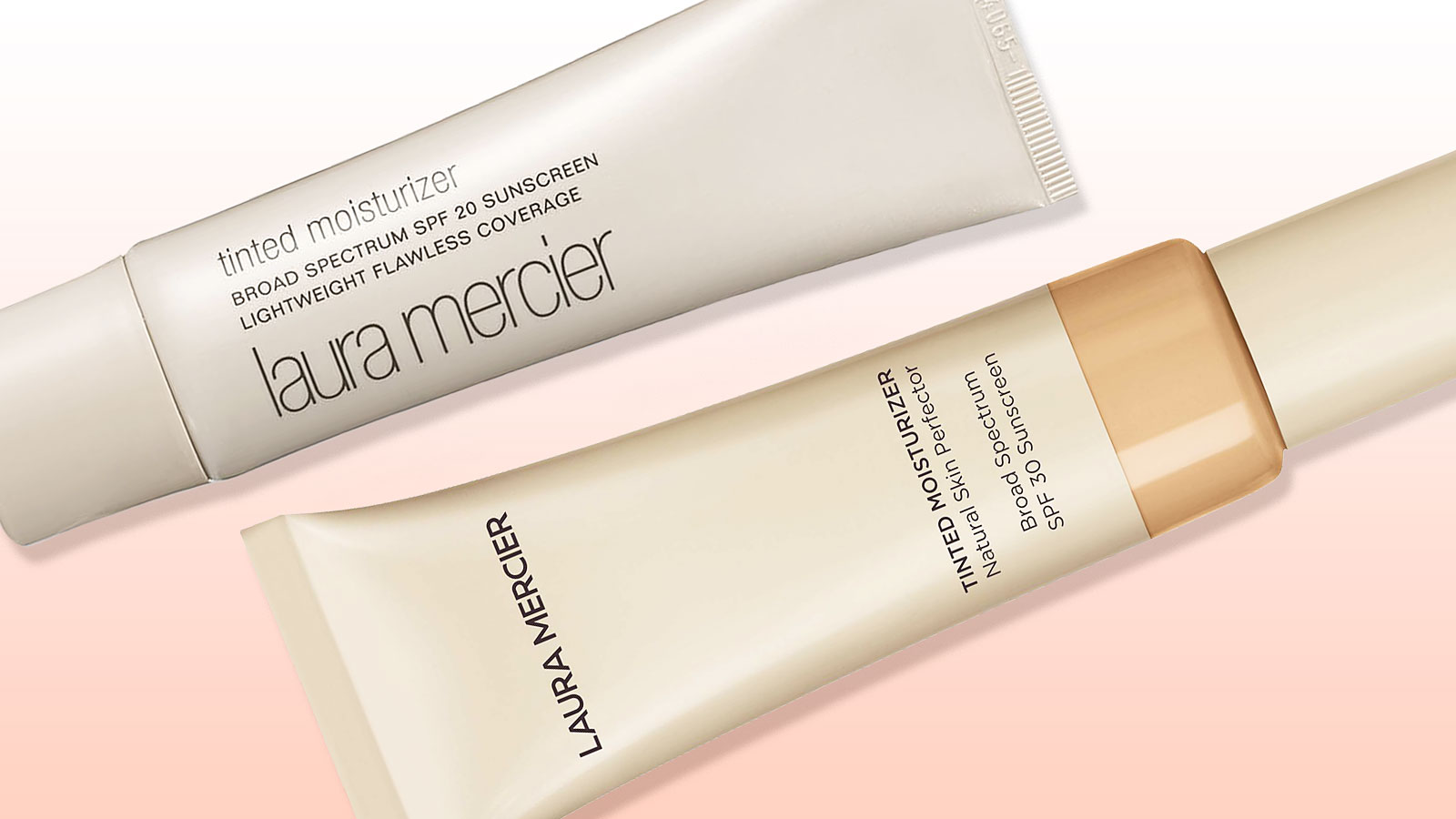 Laura Mercier Tinted Moisturizer