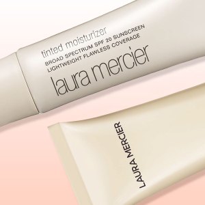 Laura Mercier Tinted Moisturizer
