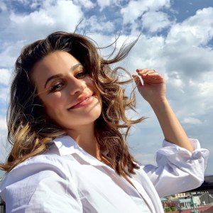 Lea-Michele-July-4th-fashion