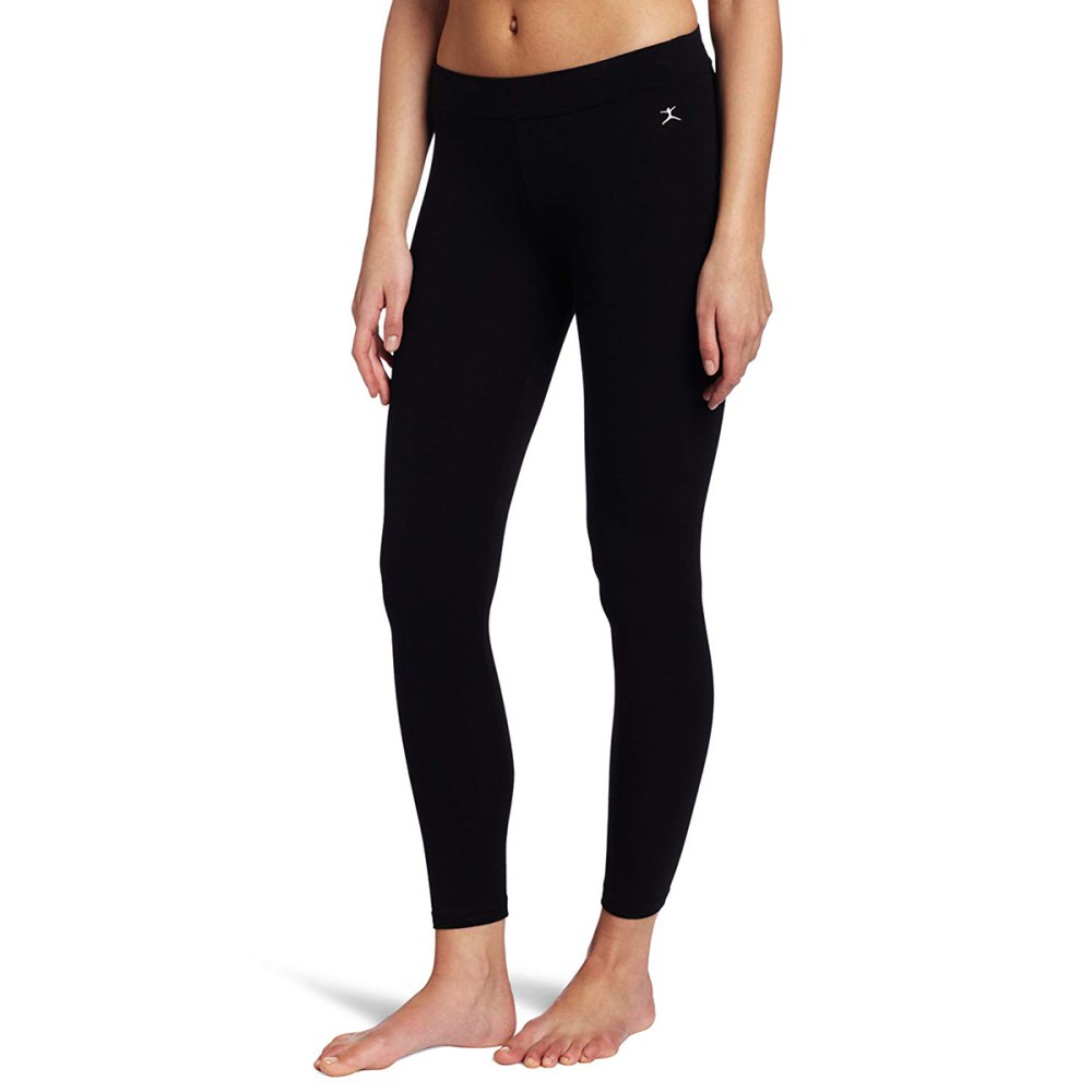 Leggings Black