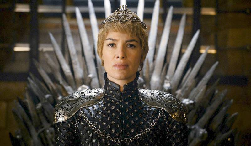 Lena Headey as Cersei Lannister on Game of Thrones Emmy Nominations 2019 Snubs and Surprises