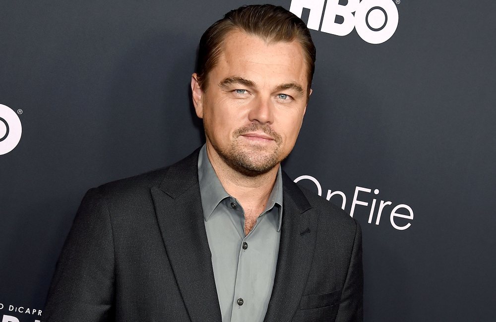 Leonardo DiCaprio Was Finally Asked: Do You Think Jack Could Have Fit on the Door?