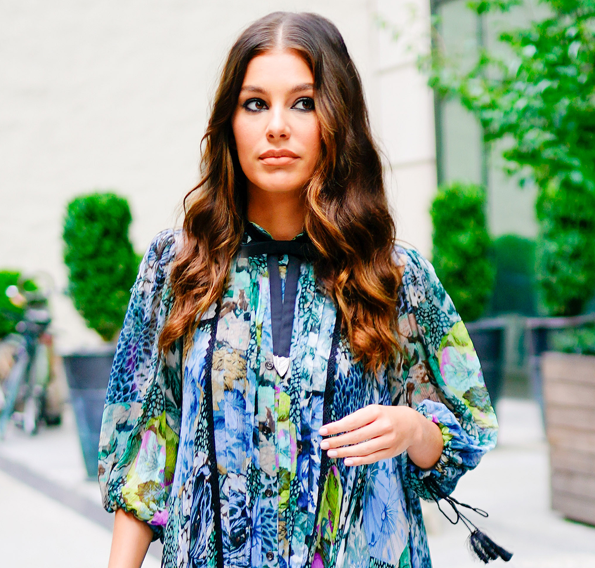 Leonardo-DiCaprio’s-Girlfriend-Camila-Morrone-Slams-Trolls