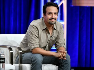 How Lin Manuel Miranda Wife Vanessa Nadal Keep Marriage Strong