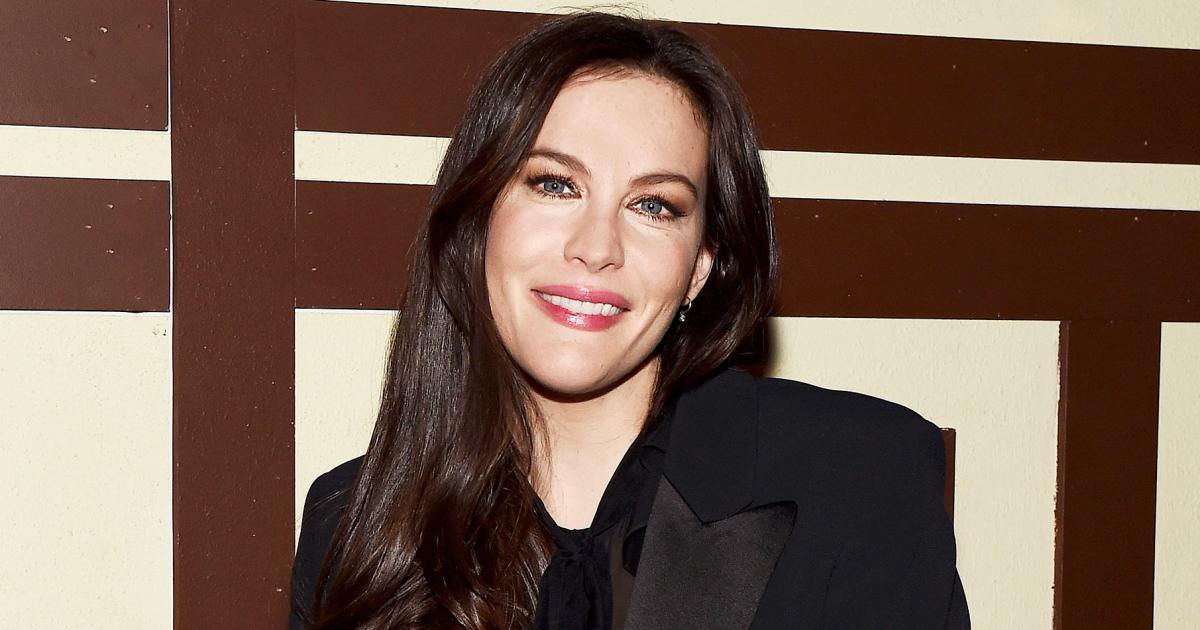 Celebrating Liv Tyler's Most Age Defying and Timeless Beauty Moments