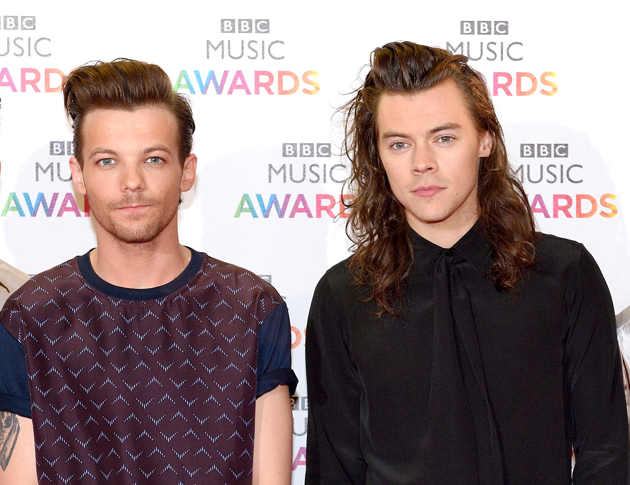 Louis Tomlinson FEUD: Why One Direction will NEVER get back together |  Music | Entertainment | Express.co.uk