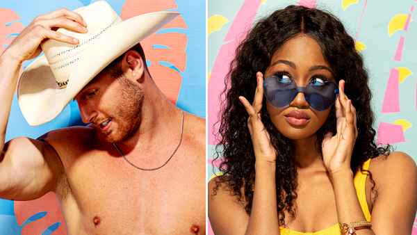 Love Island Cast Tells Us What They’re Looking For