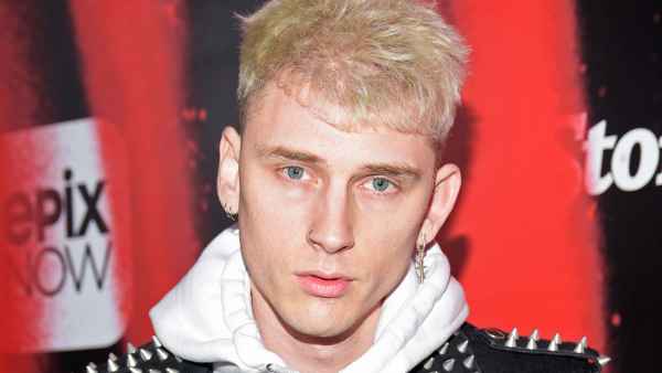 Machine Gun Kelly