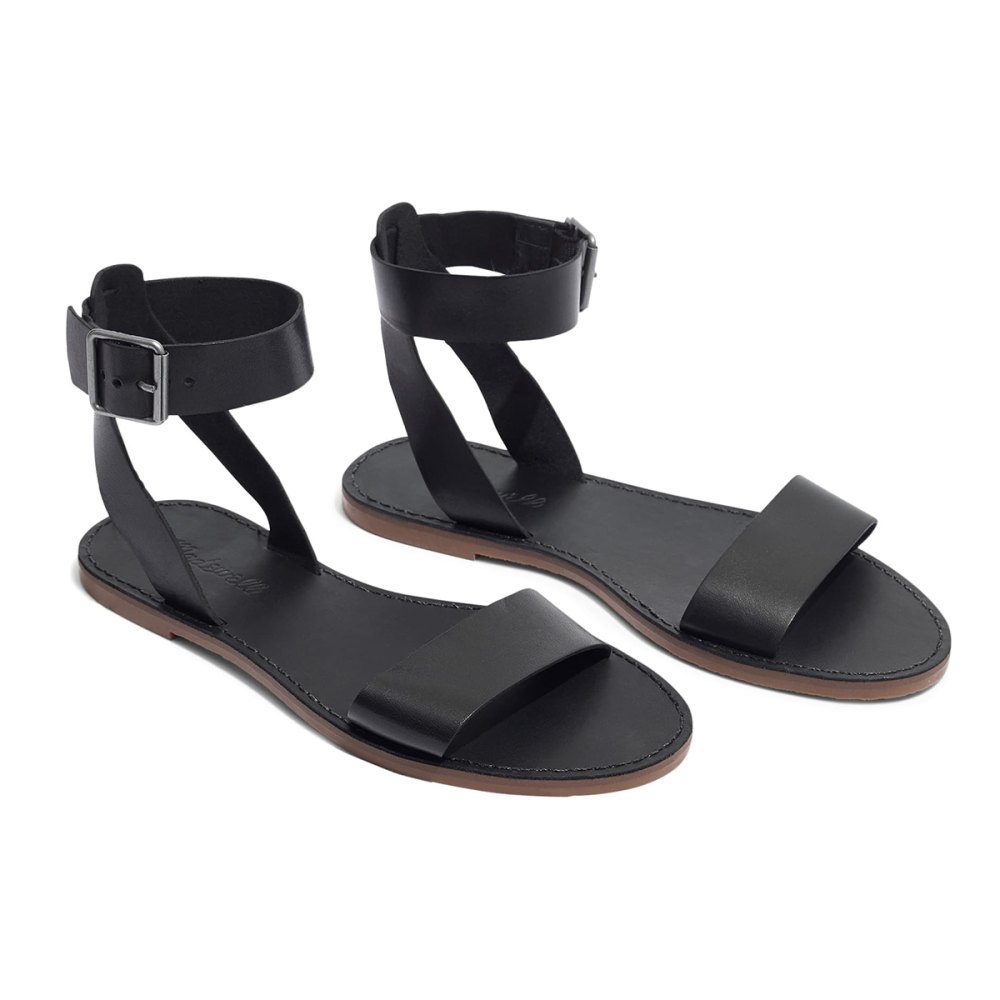 Madewell sandals