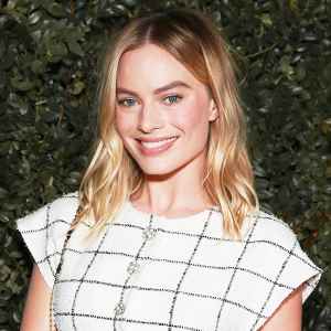 Margot Robbie February 23, 2019
