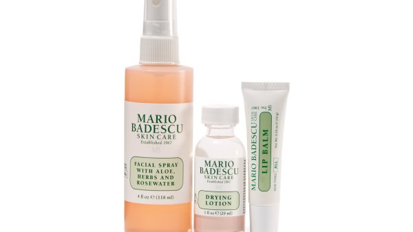 Mario Set