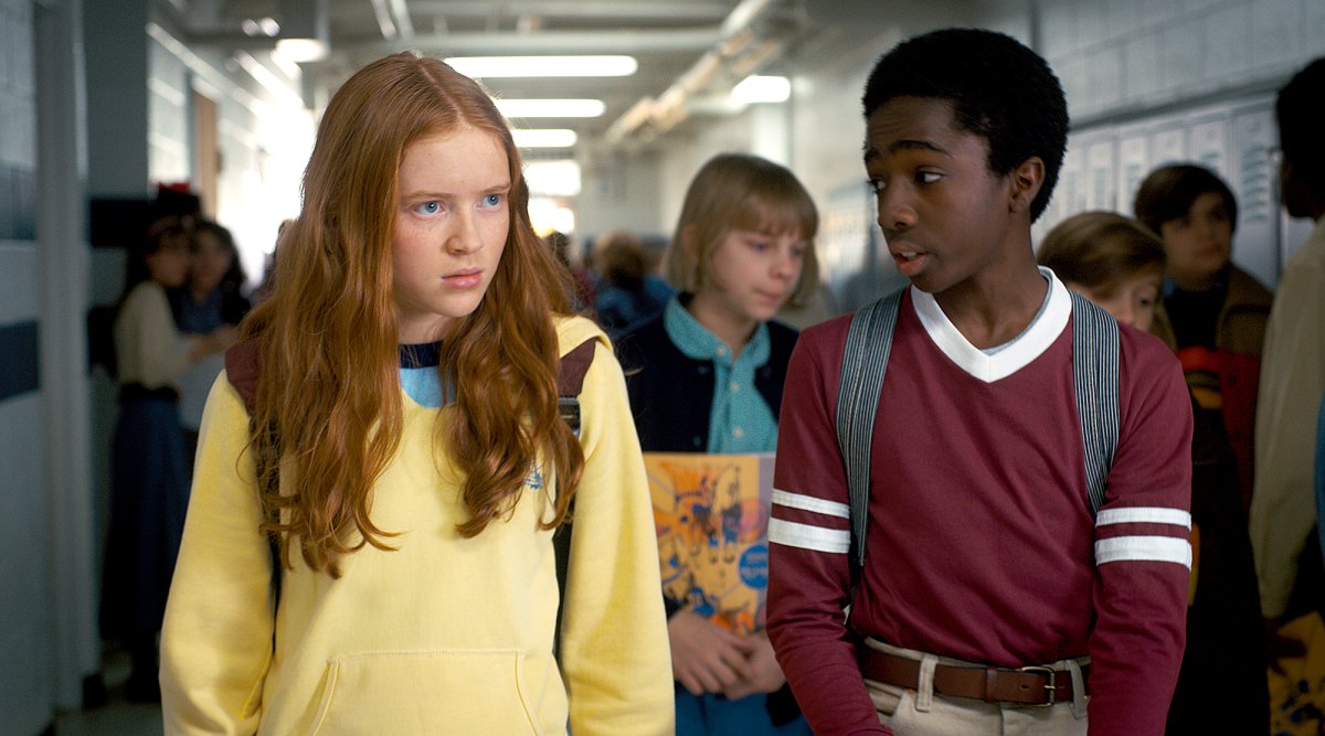 Stranger Things Season 3 Which Couples Lasted