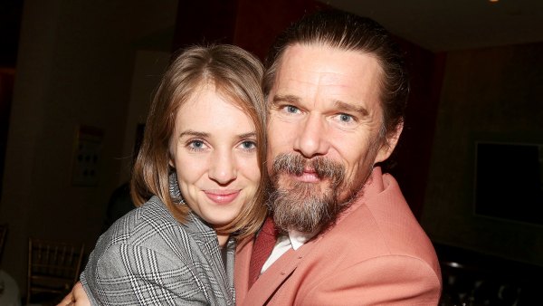 Maya-Hawke-and-Ethan-Hawke-Stranger-Things