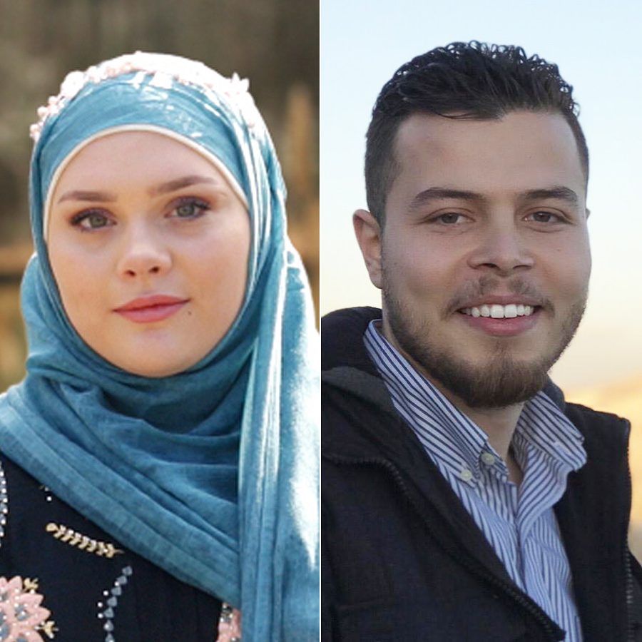 90 Day Fiance Season 3 Cast Avery and Omar